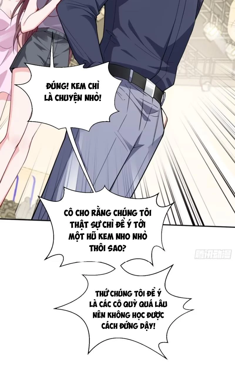 Bỏ Làm Simp Chúa, Ta Có Trong Tay Cả Tỉ Thần Hào! Chapter 24 - Trang 40