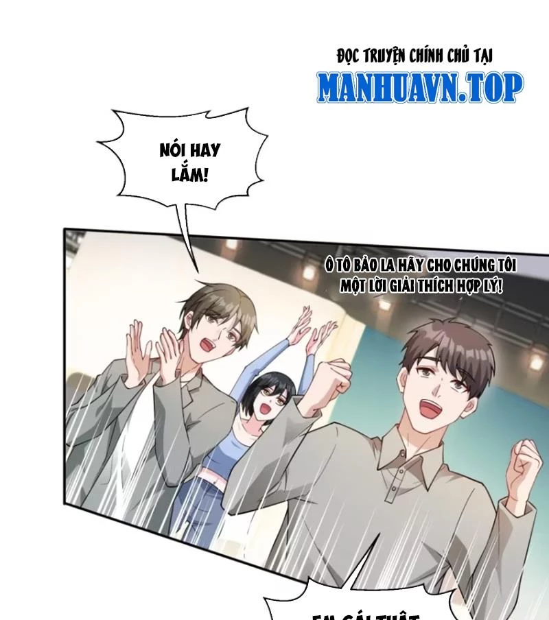 Bỏ Làm Simp Chúa, Ta Có Trong Tay Cả Tỉ Thần Hào! Chapter 24 - Trang 41
