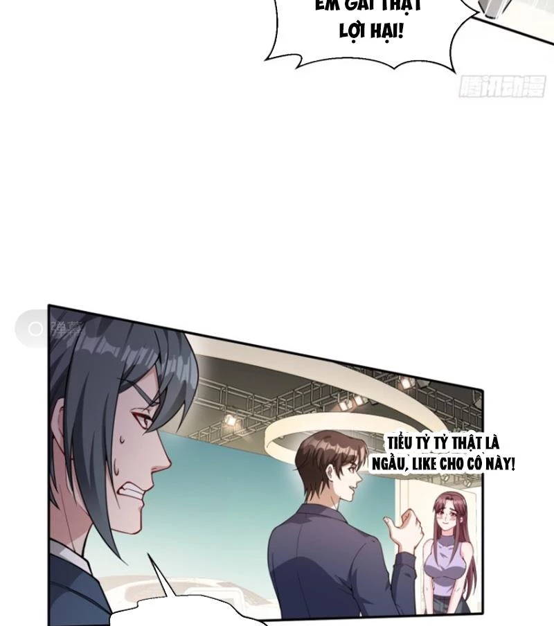 Bỏ Làm Simp Chúa, Ta Có Trong Tay Cả Tỉ Thần Hào! Chapter 24 - Trang 42