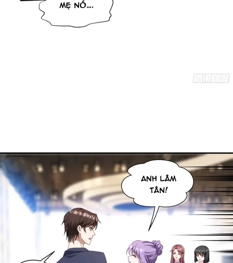 Bỏ Làm Simp Chúa, Ta Có Trong Tay Cả Tỉ Thần Hào! Chapter 24 - Trang 43