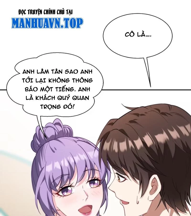Bỏ Làm Simp Chúa, Ta Có Trong Tay Cả Tỉ Thần Hào! Chapter 24 - Trang 45
