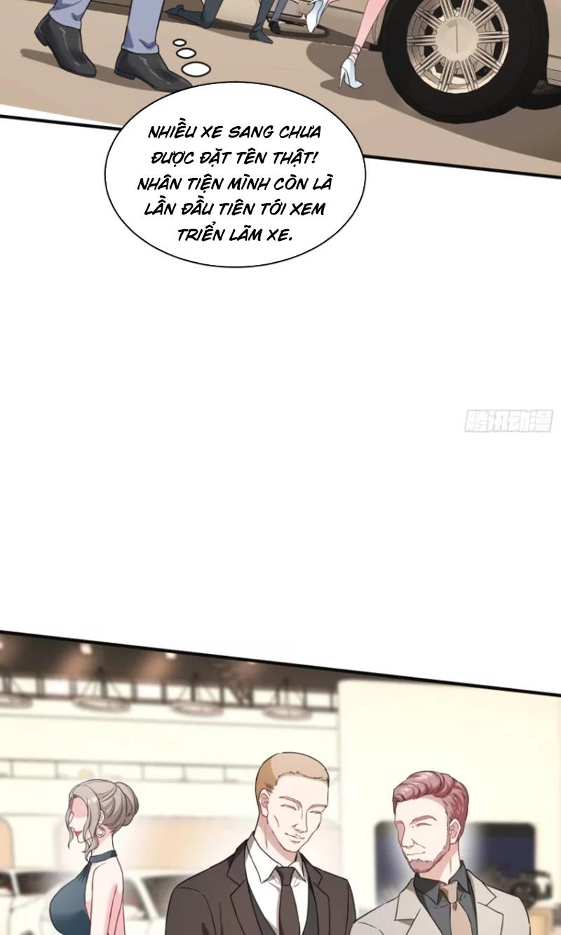Bỏ Làm Simp Chúa, Ta Có Trong Tay Cả Tỉ Thần Hào! Chapter 24 - Trang 5