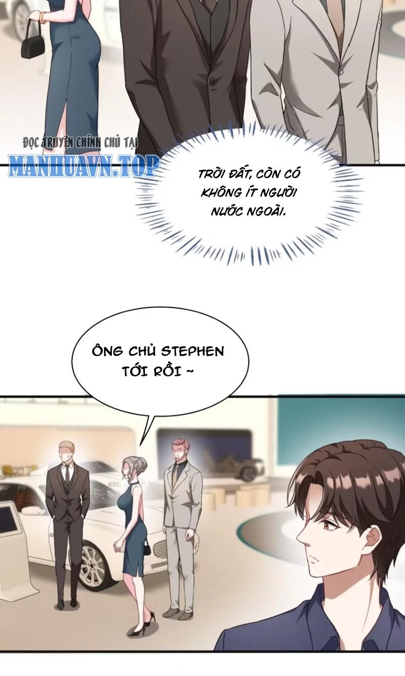 Bỏ Làm Simp Chúa, Ta Có Trong Tay Cả Tỉ Thần Hào! Chapter 24 - Trang 6
