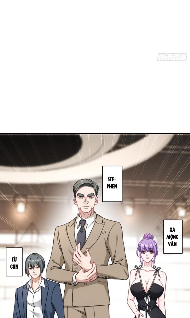 Bỏ Làm Simp Chúa, Ta Có Trong Tay Cả Tỉ Thần Hào! Chapter 24 - Trang 7