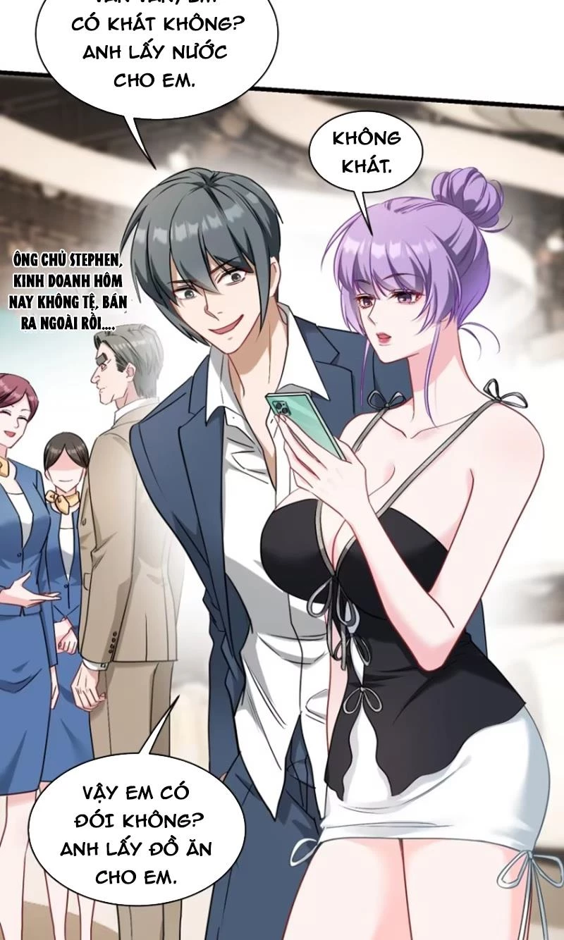 Bỏ Làm Simp Chúa, Ta Có Trong Tay Cả Tỉ Thần Hào! Chapter 24 - Trang 9