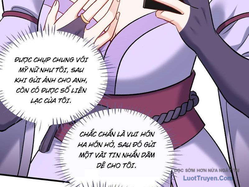 Bỏ Làm Simp Chúa, Ta Có Trong Tay Cả Tỉ Thần Hào! Chapter 240 - Trang 41