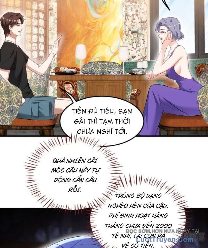 Bỏ Làm Simp Chúa, Ta Có Trong Tay Cả Tỉ Thần Hào! Chapter 242 - Trang 12