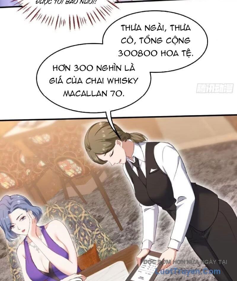 Bỏ Làm Simp Chúa, Ta Có Trong Tay Cả Tỉ Thần Hào! Chapter 242 - Trang 14