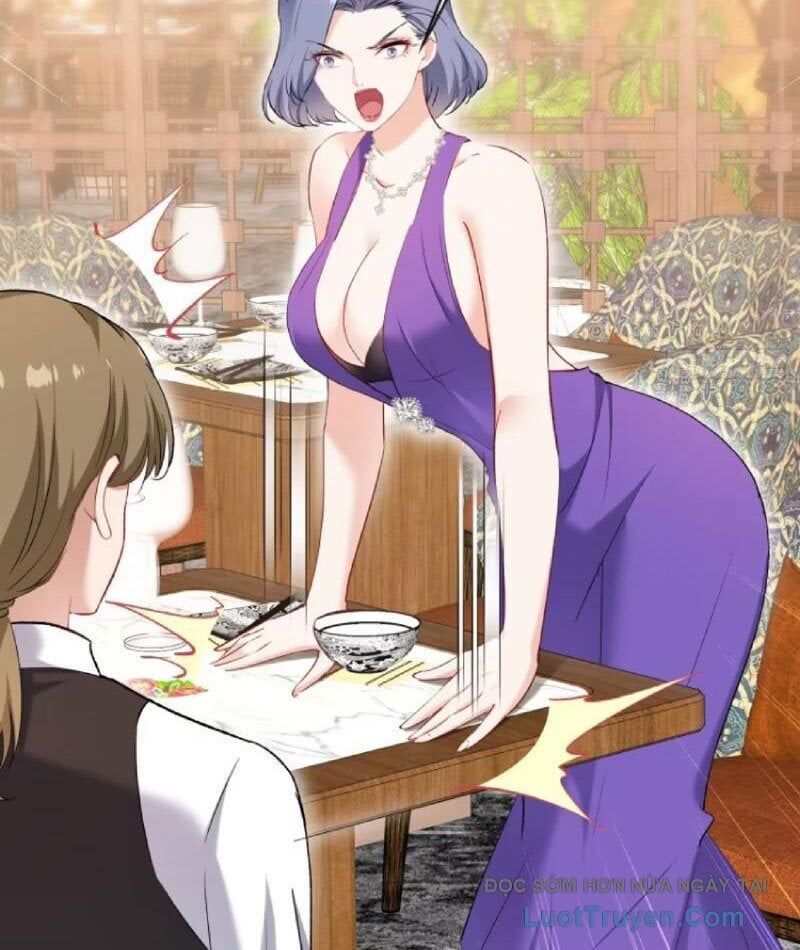 Bỏ Làm Simp Chúa, Ta Có Trong Tay Cả Tỉ Thần Hào! Chapter 242 - Trang 21