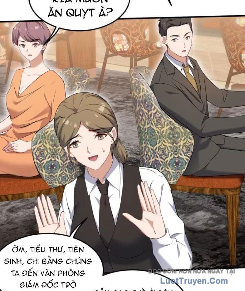 Bỏ Làm Simp Chúa, Ta Có Trong Tay Cả Tỉ Thần Hào! Chapter 242 - Trang 23