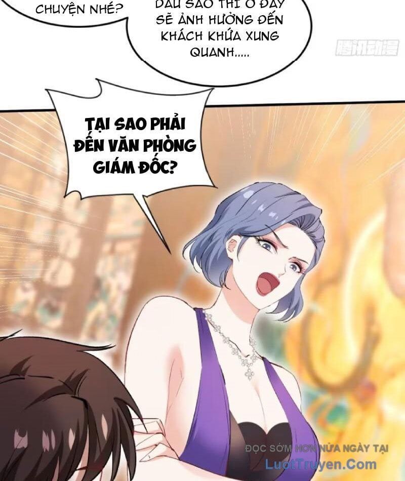 Bỏ Làm Simp Chúa, Ta Có Trong Tay Cả Tỉ Thần Hào! Chapter 242 - Trang 24