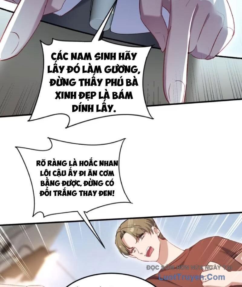 Bỏ Làm Simp Chúa, Ta Có Trong Tay Cả Tỉ Thần Hào! Chapter 242 - Trang 27