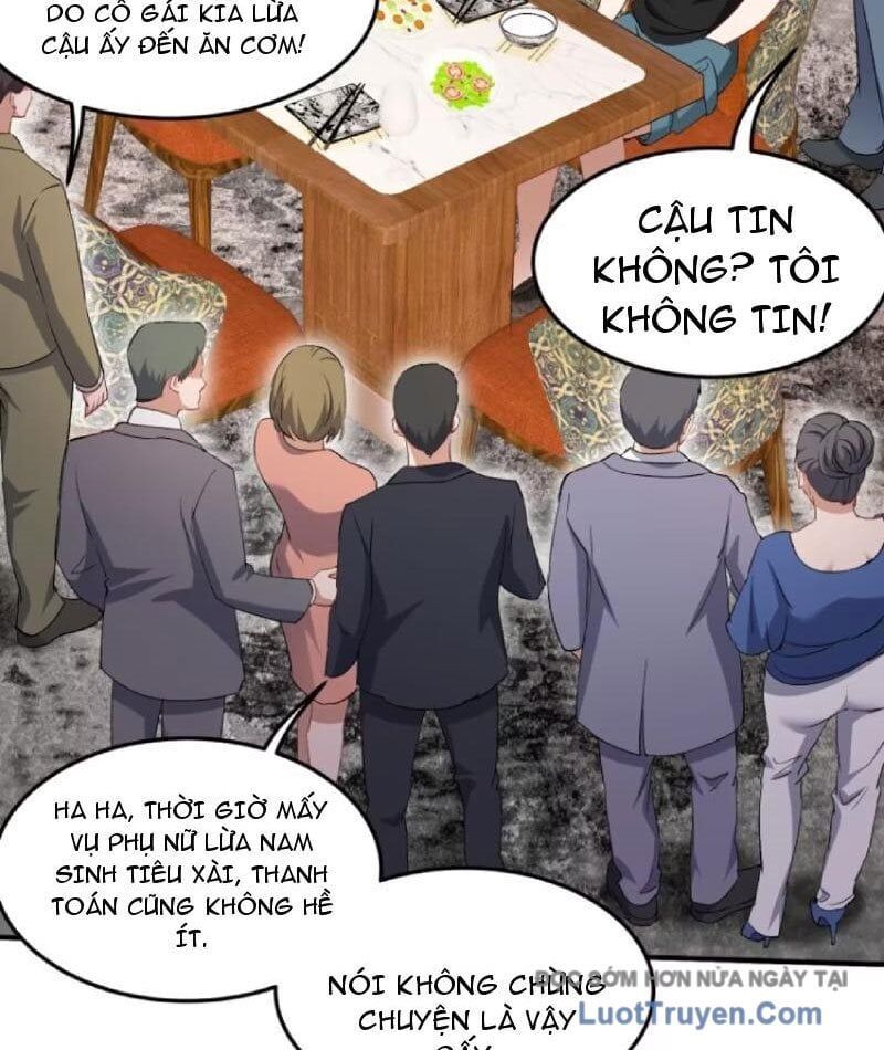 Bỏ Làm Simp Chúa, Ta Có Trong Tay Cả Tỉ Thần Hào! Chapter 242 - Trang 30