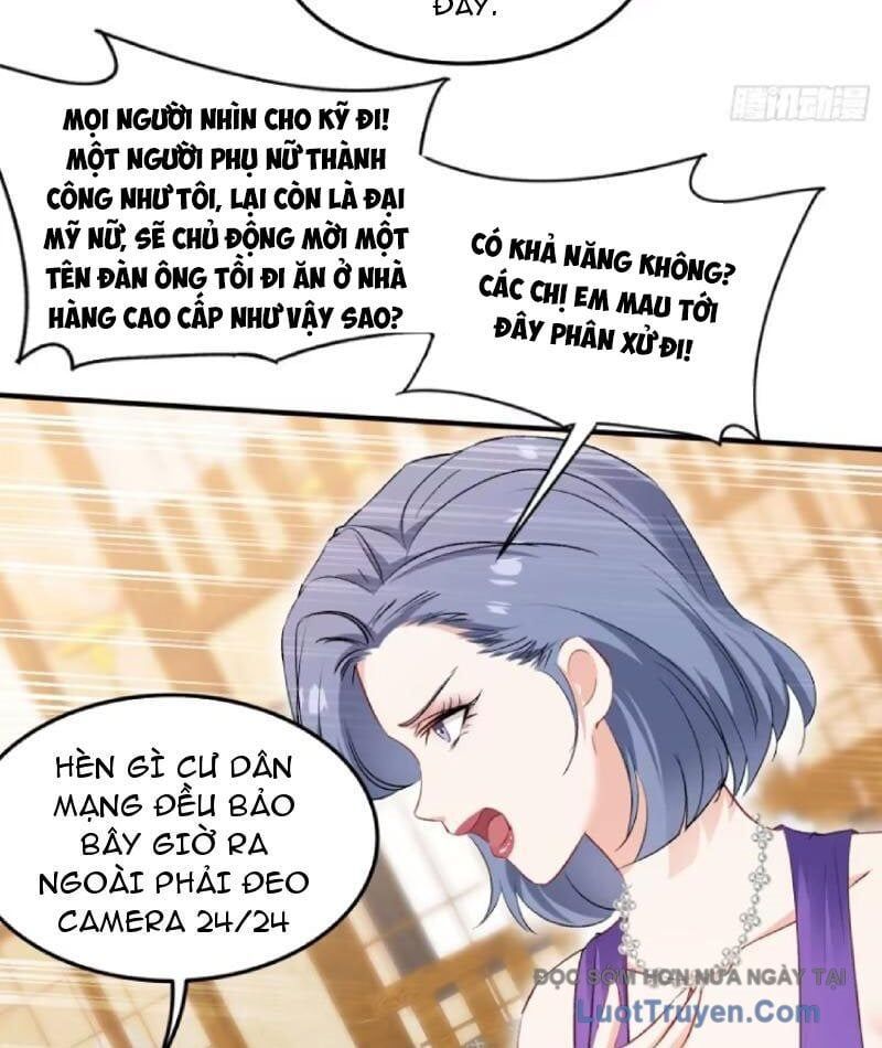 Bỏ Làm Simp Chúa, Ta Có Trong Tay Cả Tỉ Thần Hào! Chapter 242 - Trang 31
