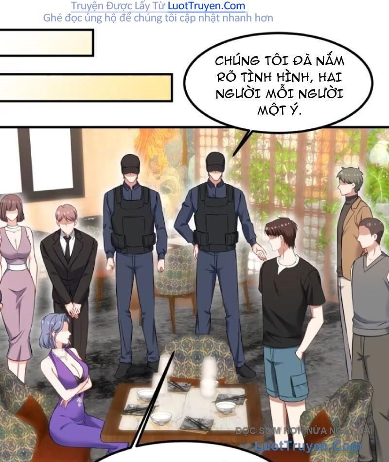 Bỏ Làm Simp Chúa, Ta Có Trong Tay Cả Tỉ Thần Hào! Chapter 242 - Trang 34