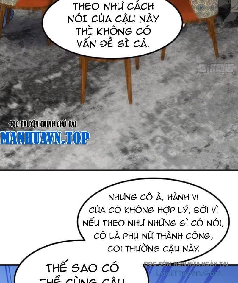 Bỏ Làm Simp Chúa, Ta Có Trong Tay Cả Tỉ Thần Hào! Chapter 242 - Trang 35