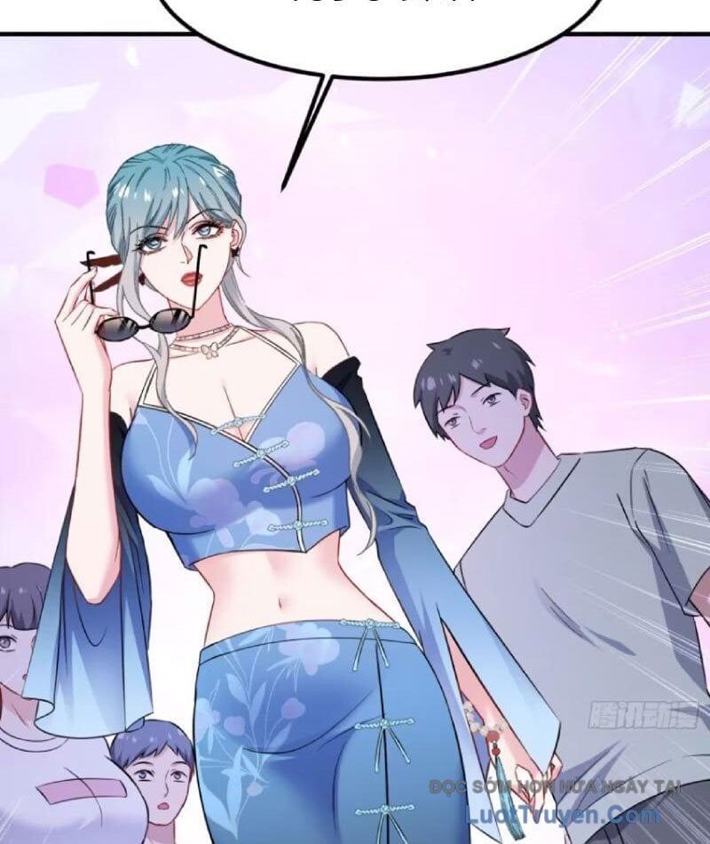 Bỏ Làm Simp Chúa, Ta Có Trong Tay Cả Tỉ Thần Hào! Chapter 242 - Trang 41