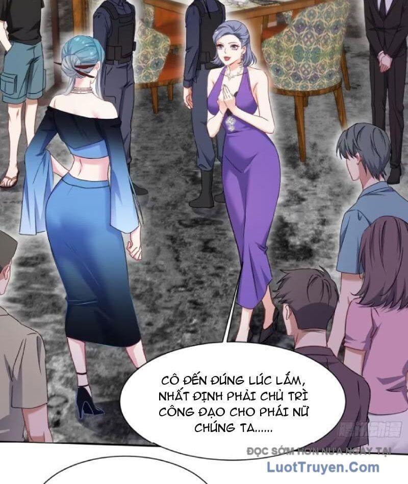 Bỏ Làm Simp Chúa, Ta Có Trong Tay Cả Tỉ Thần Hào! Chapter 242 - Trang 45