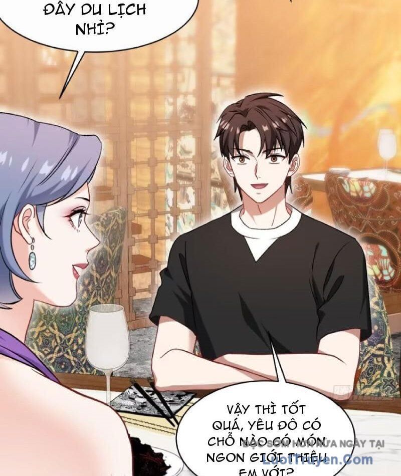Bỏ Làm Simp Chúa, Ta Có Trong Tay Cả Tỉ Thần Hào! Chapter 242 - Trang 5
