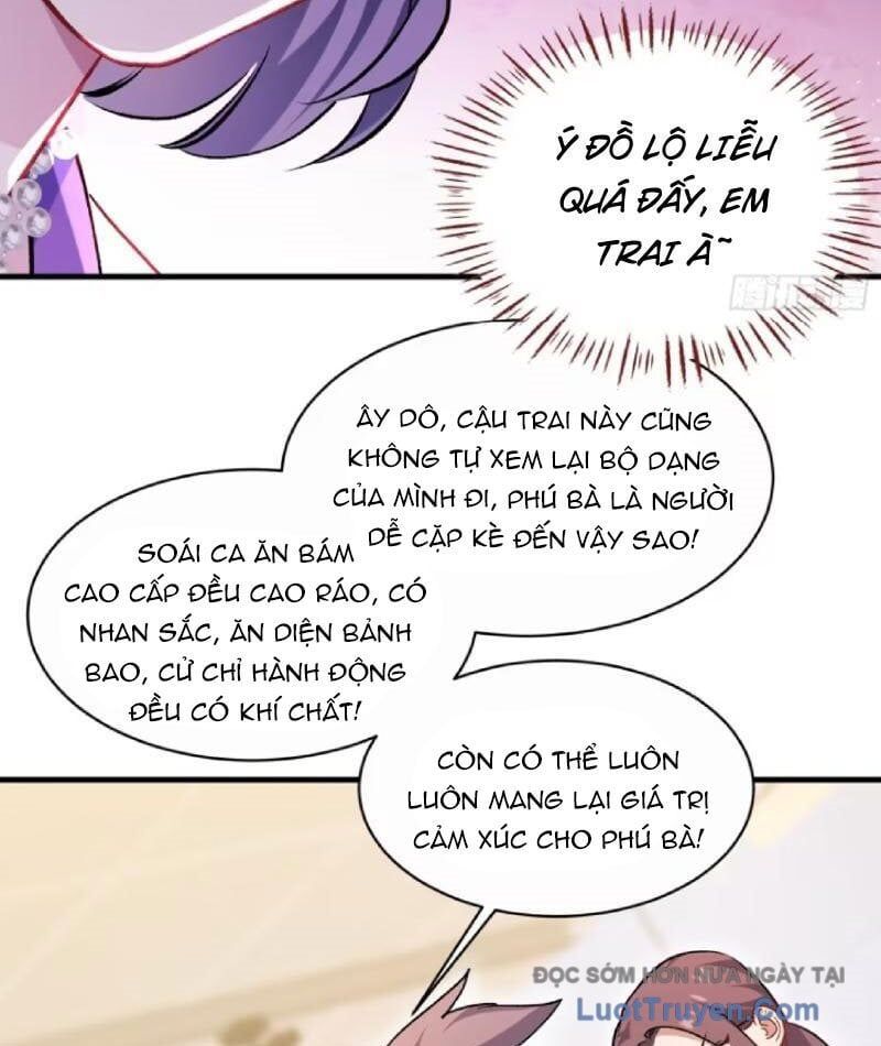 Bỏ Làm Simp Chúa, Ta Có Trong Tay Cả Tỉ Thần Hào! Chapter 242 - Trang 7