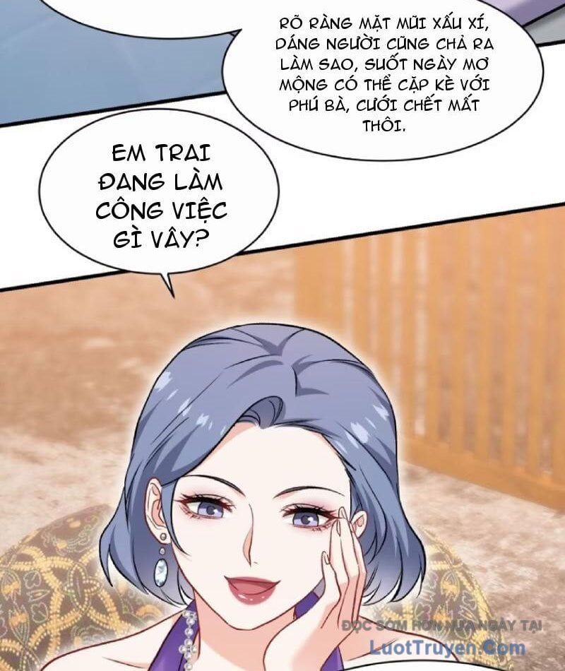 Bỏ Làm Simp Chúa, Ta Có Trong Tay Cả Tỉ Thần Hào! Chapter 242 - Trang 9