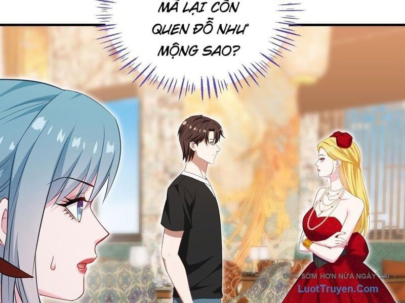 Bỏ Làm Simp Chúa, Ta Có Trong Tay Cả Tỉ Thần Hào! Chapter 243 - Trang 21