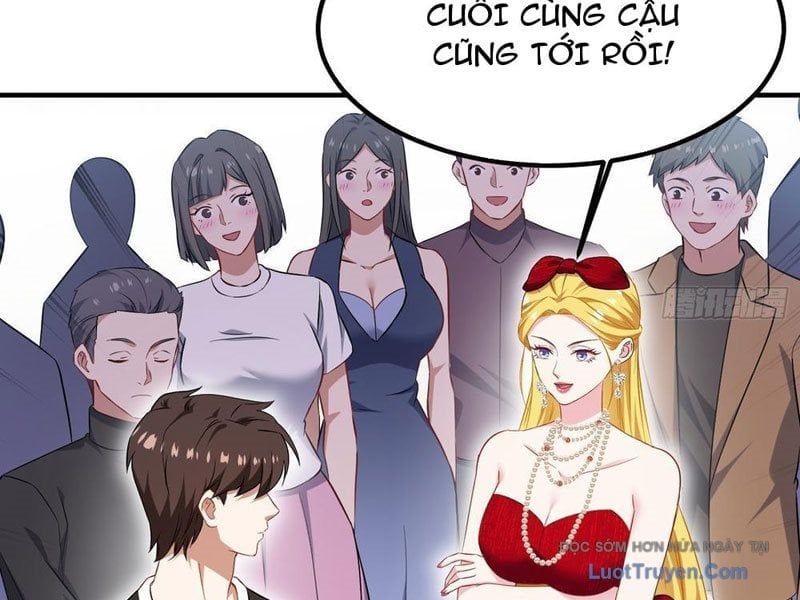 Bỏ Làm Simp Chúa, Ta Có Trong Tay Cả Tỉ Thần Hào! Chapter 243 - Trang 9