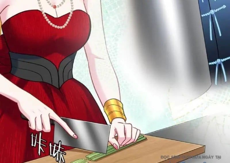 Bỏ Làm Simp Chúa, Ta Có Trong Tay Cả Tỉ Thần Hào! Chapter 245 - Trang 16