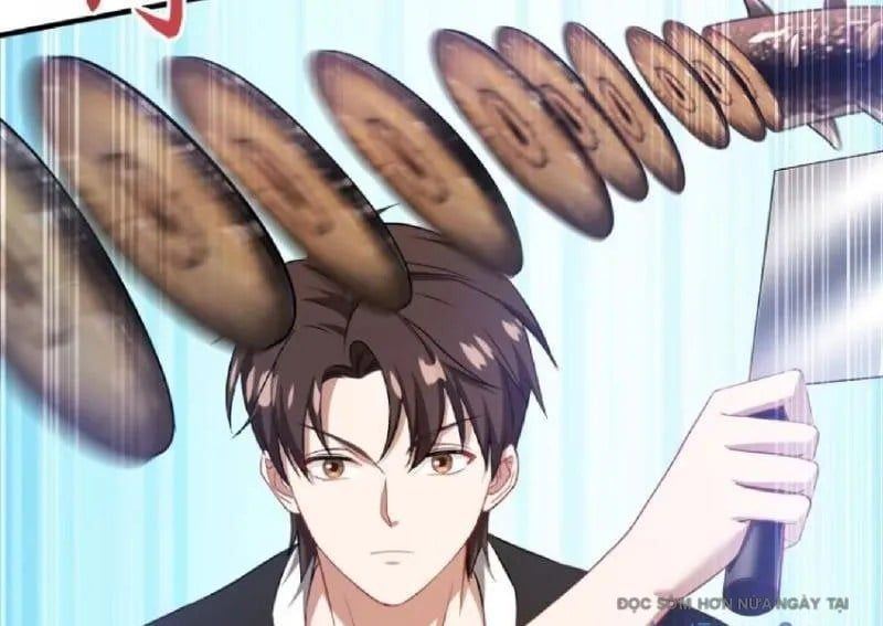 Bỏ Làm Simp Chúa, Ta Có Trong Tay Cả Tỉ Thần Hào! Chapter 245 - Trang 18