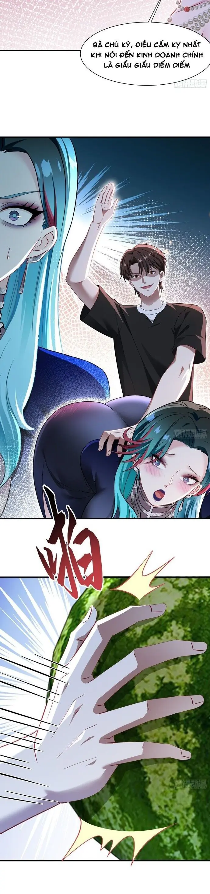 Bỏ Làm Simp Chúa, Ta Có Trong Tay Cả Tỉ Thần Hào! Chapter 246 - Trang 14