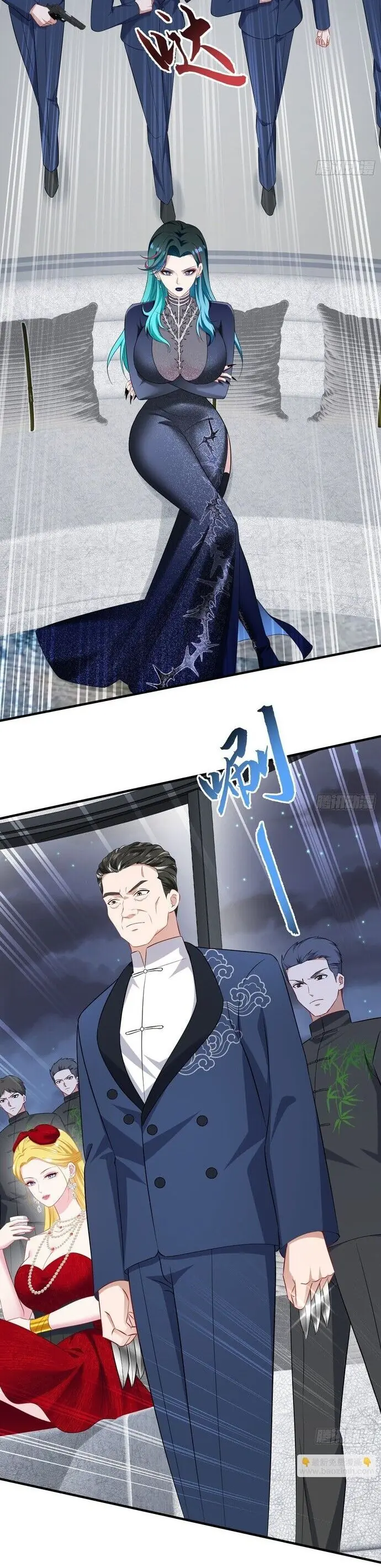 Bỏ Làm Simp Chúa, Ta Có Trong Tay Cả Tỉ Thần Hào! Chapter 246 - Trang 18