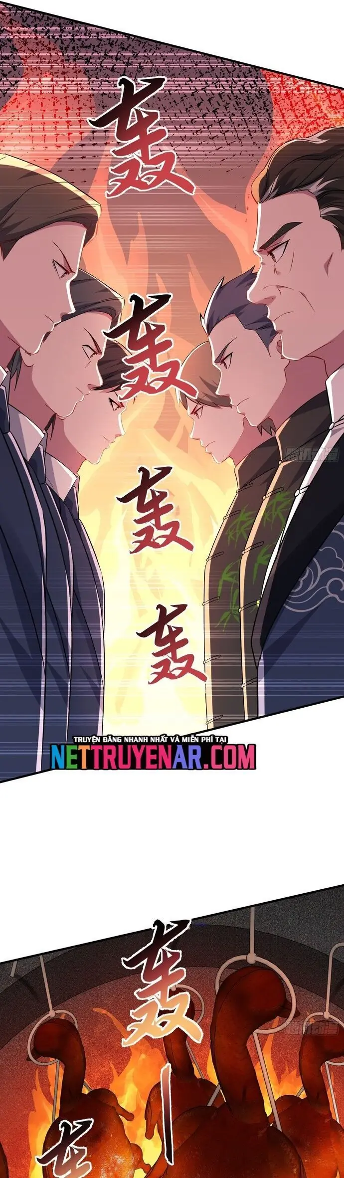 Bỏ Làm Simp Chúa, Ta Có Trong Tay Cả Tỉ Thần Hào! Chapter 246 - Trang 19