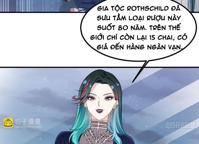 Bỏ Làm Simp Chúa, Ta Có Trong Tay Cả Tỉ Thần Hào! Chapter 246 - Trang 45
