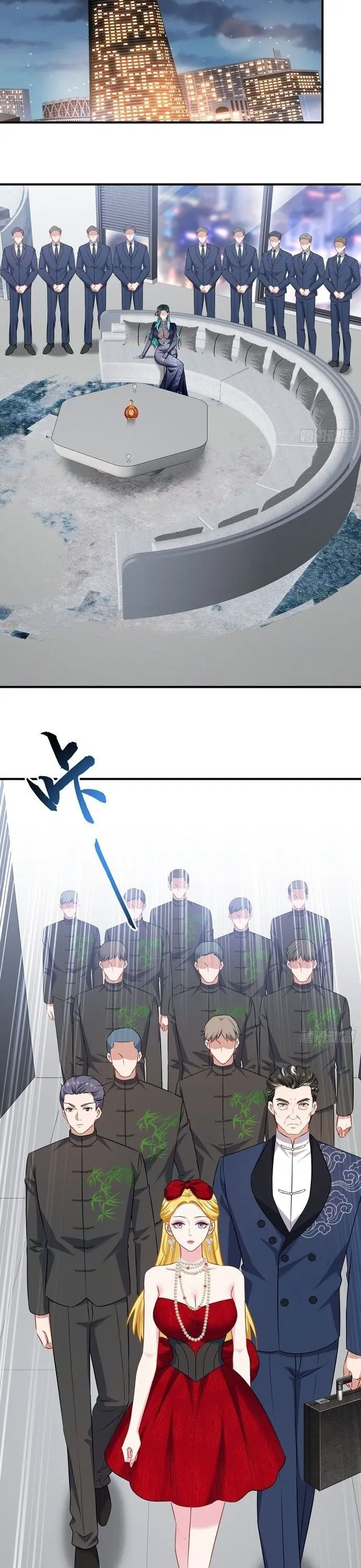 Bỏ Làm Simp Chúa, Ta Có Trong Tay Cả Tỉ Thần Hào! Chapter 246 - Trang 8