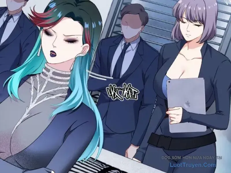 Bỏ Làm Simp Chúa, Ta Có Trong Tay Cả Tỉ Thần Hào! Chapter 247 - Trang 26