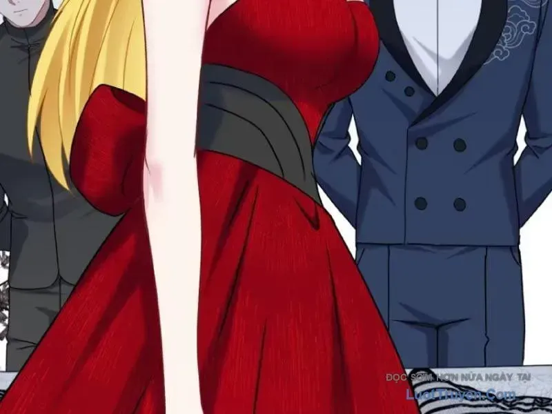 Bỏ Làm Simp Chúa, Ta Có Trong Tay Cả Tỉ Thần Hào! Chapter 247 - Trang 32