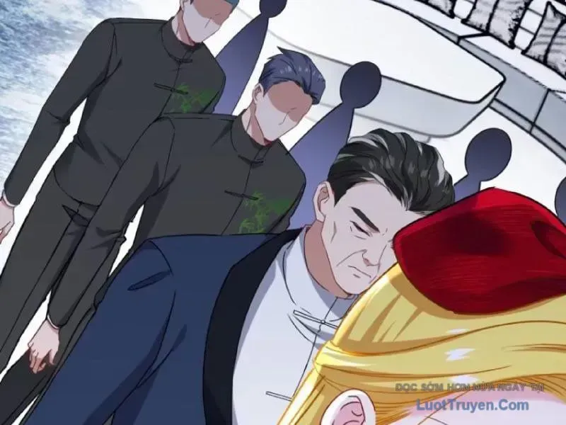 Bỏ Làm Simp Chúa, Ta Có Trong Tay Cả Tỉ Thần Hào! Chapter 247 - Trang 35