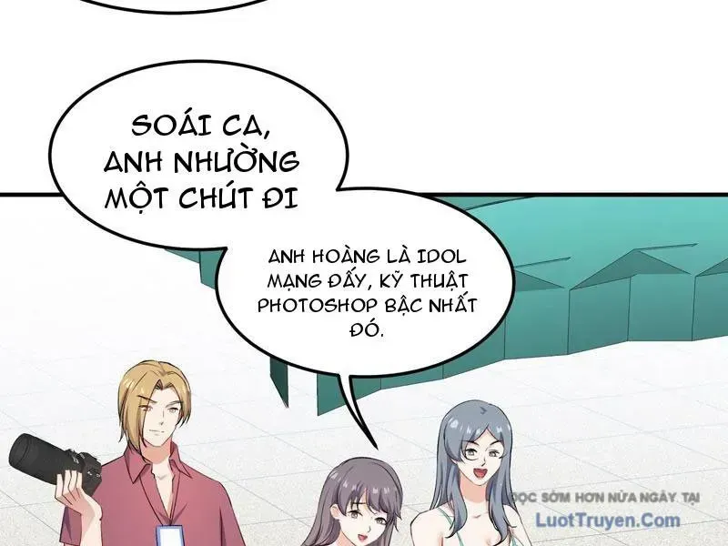 Bỏ Làm Simp Chúa, Ta Có Trong Tay Cả Tỉ Thần Hào! Chapter 248 - Trang 17
