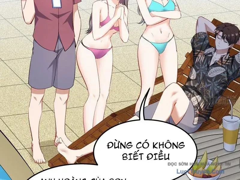Bỏ Làm Simp Chúa, Ta Có Trong Tay Cả Tỉ Thần Hào! Chapter 248 - Trang 18