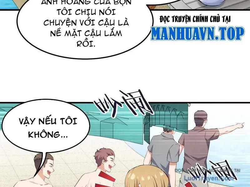 Bỏ Làm Simp Chúa, Ta Có Trong Tay Cả Tỉ Thần Hào! Chapter 248 - Trang 19