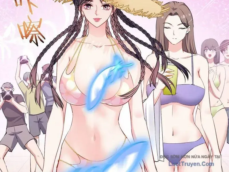 Bỏ Làm Simp Chúa, Ta Có Trong Tay Cả Tỉ Thần Hào! Chapter 248 - Trang 22