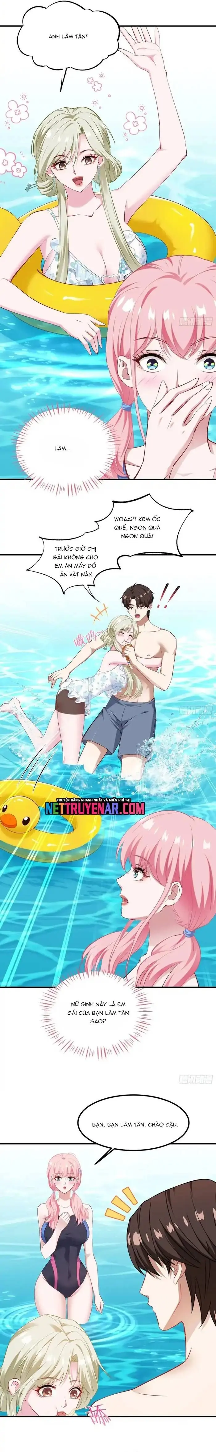 Bỏ Làm Simp Chúa, Ta Có Trong Tay Cả Tỉ Thần Hào! Chapter 249 - Trang 12