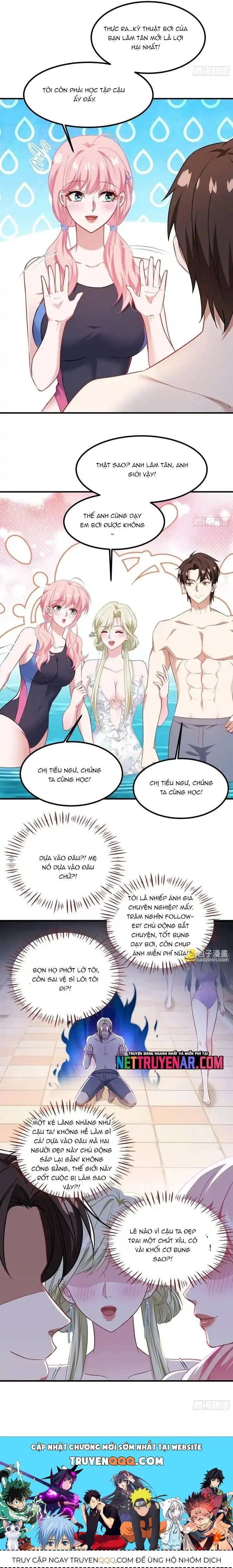 Bỏ Làm Simp Chúa, Ta Có Trong Tay Cả Tỉ Thần Hào! Chapter 249 - Trang 14