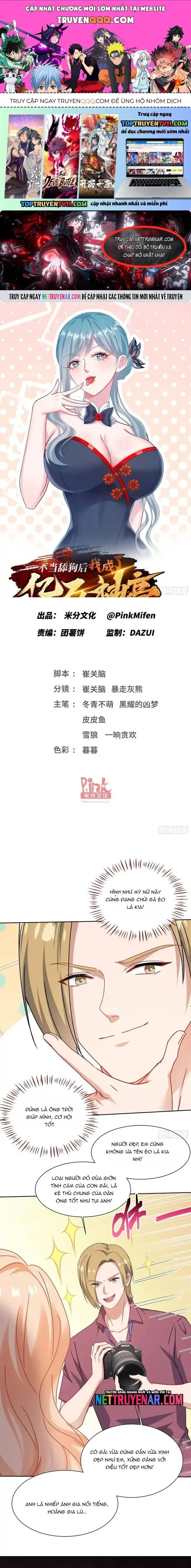 Bỏ Làm Simp Chúa, Ta Có Trong Tay Cả Tỉ Thần Hào! Chapter 249 - Trang 2