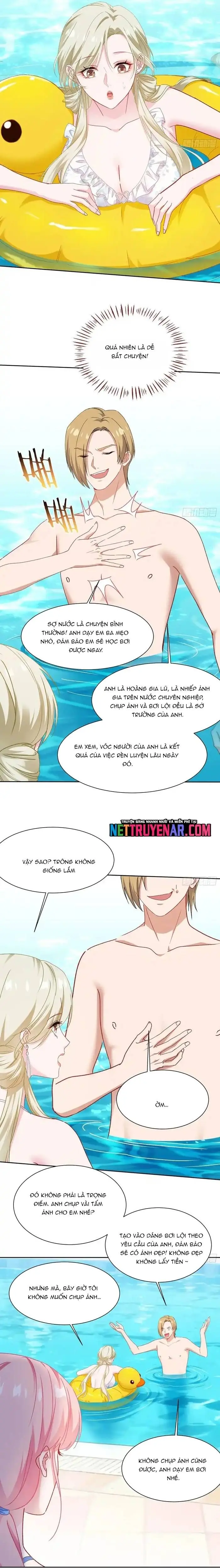 Bỏ Làm Simp Chúa, Ta Có Trong Tay Cả Tỉ Thần Hào! Chapter 249 - Trang 8