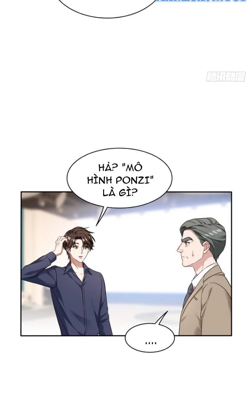 Bỏ Làm Simp Chúa, Ta Có Trong Tay Cả Tỉ Thần Hào! Chapter 25 - Trang 10