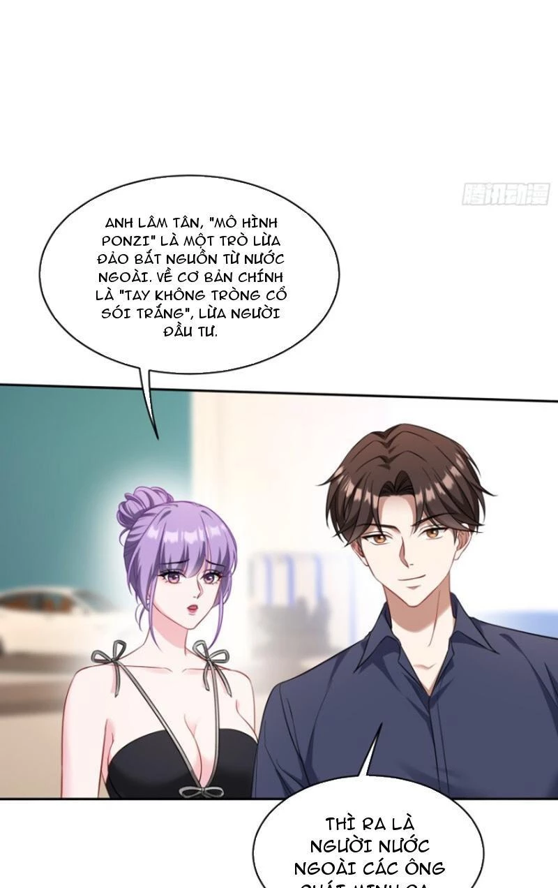 Bỏ Làm Simp Chúa, Ta Có Trong Tay Cả Tỉ Thần Hào! Chapter 25 - Trang 11