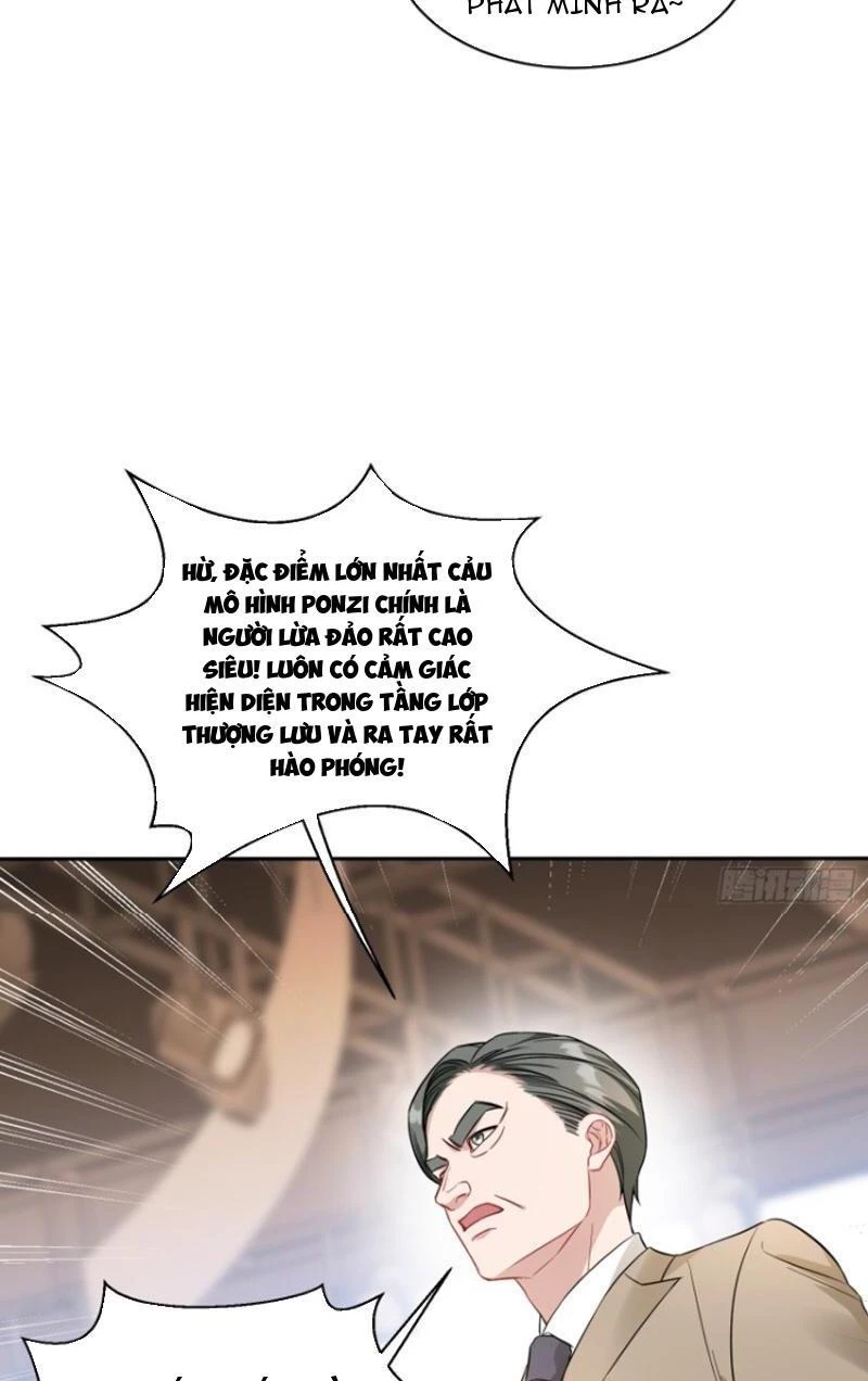 Bỏ Làm Simp Chúa, Ta Có Trong Tay Cả Tỉ Thần Hào! Chapter 25 - Trang 12