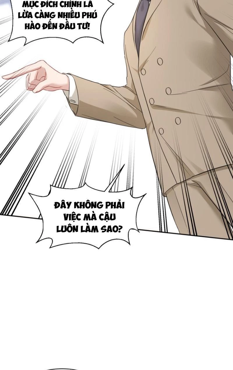 Bỏ Làm Simp Chúa, Ta Có Trong Tay Cả Tỉ Thần Hào! Chapter 25 - Trang 13