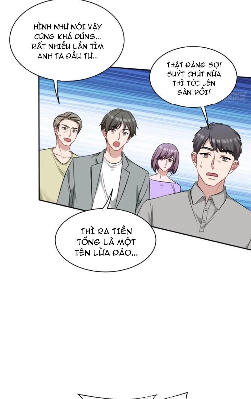 Bỏ Làm Simp Chúa, Ta Có Trong Tay Cả Tỉ Thần Hào! Chapter 25 - Trang 14